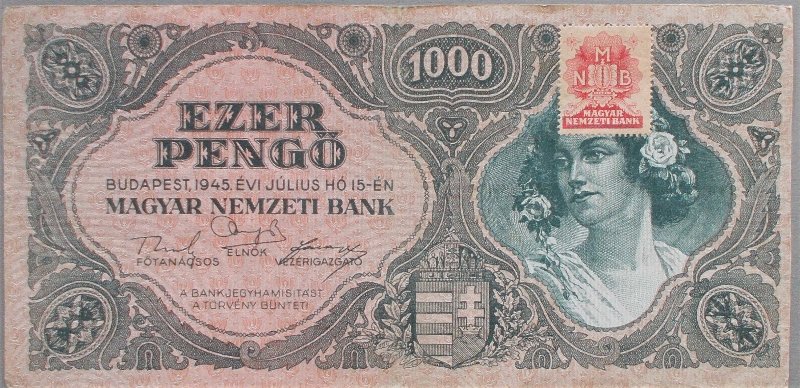 Women-On-Banknotes